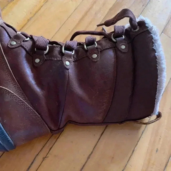 Timberland  mount hope winter boots - Picture 8 of 13